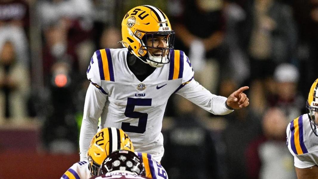 LSU vs. Florida State odds, spread, time: 2023 college football picks, Week 1 predictions from proven model - CBSSports.com