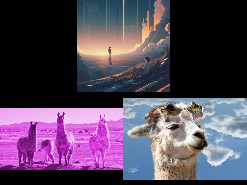 How do Code Llama and open-source software contribute to advancements in code generation and innovation?