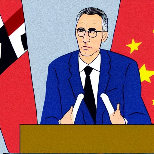 NATO's Support for Ukraine: A Comprehensive Overview