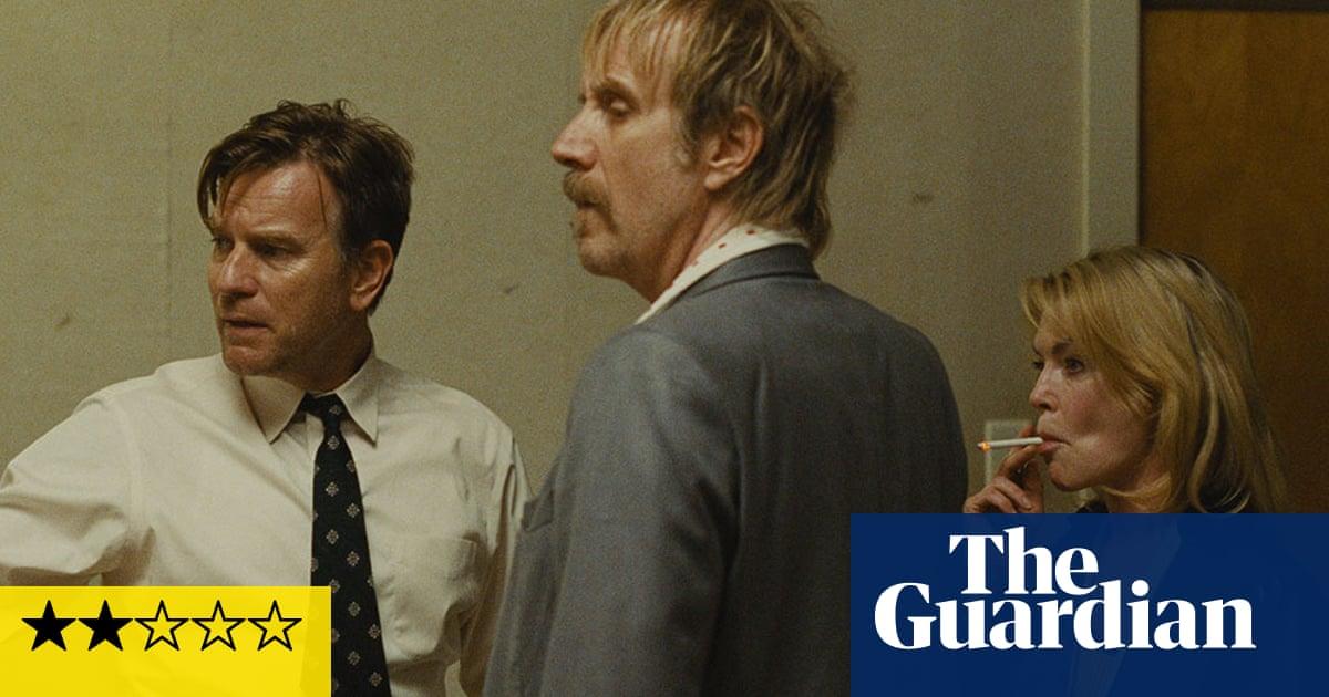 Mother, Couch! review – a first-rate cast gets lost in a second-rate muddle | Toronto film festival 2023 | The Guardian