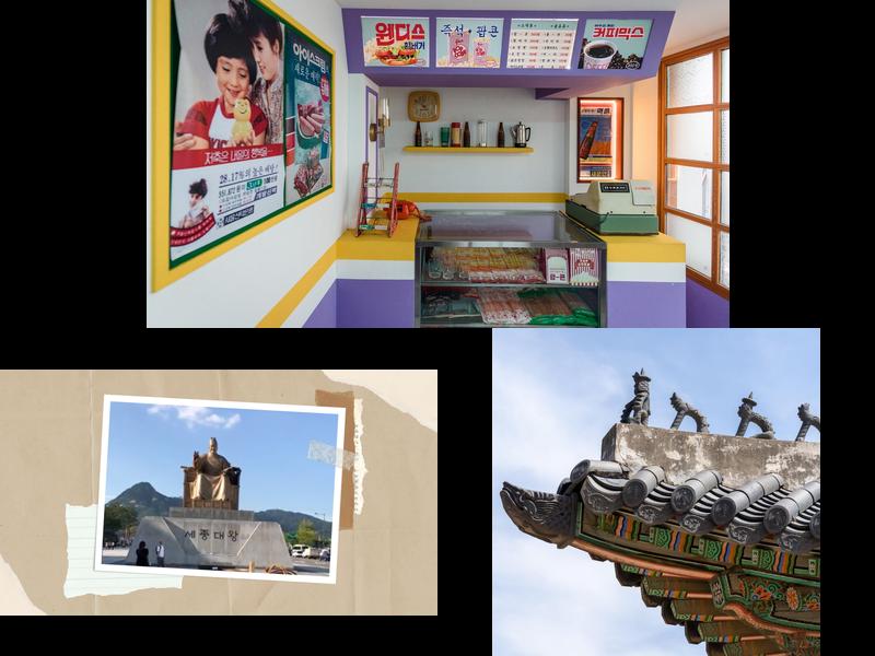 Unveiling the Enchanting Tapestry of Seoul's History and Culture