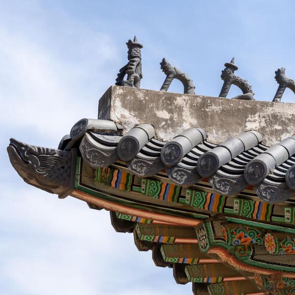 10 Historical Places In Seoul | Go City®