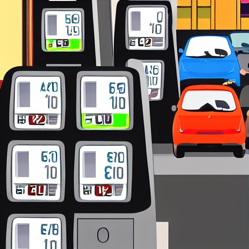 Find the Cheapest Gas Options with These Apps