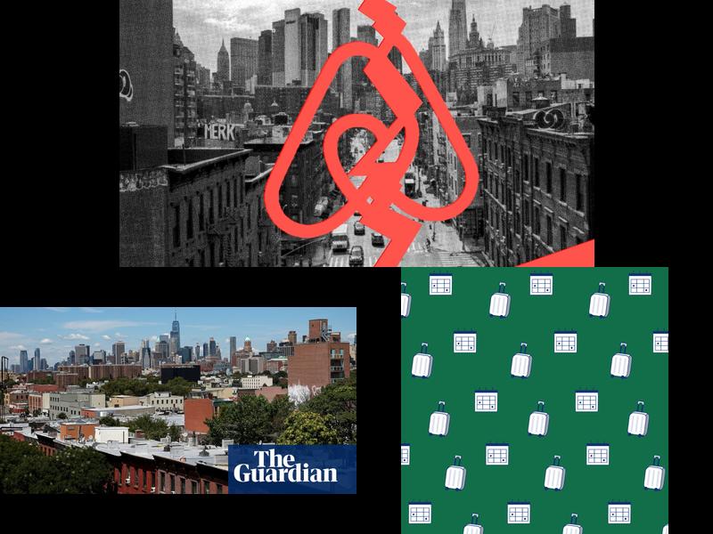 New York City Implements Strict Regulations on Short-Term Rentals