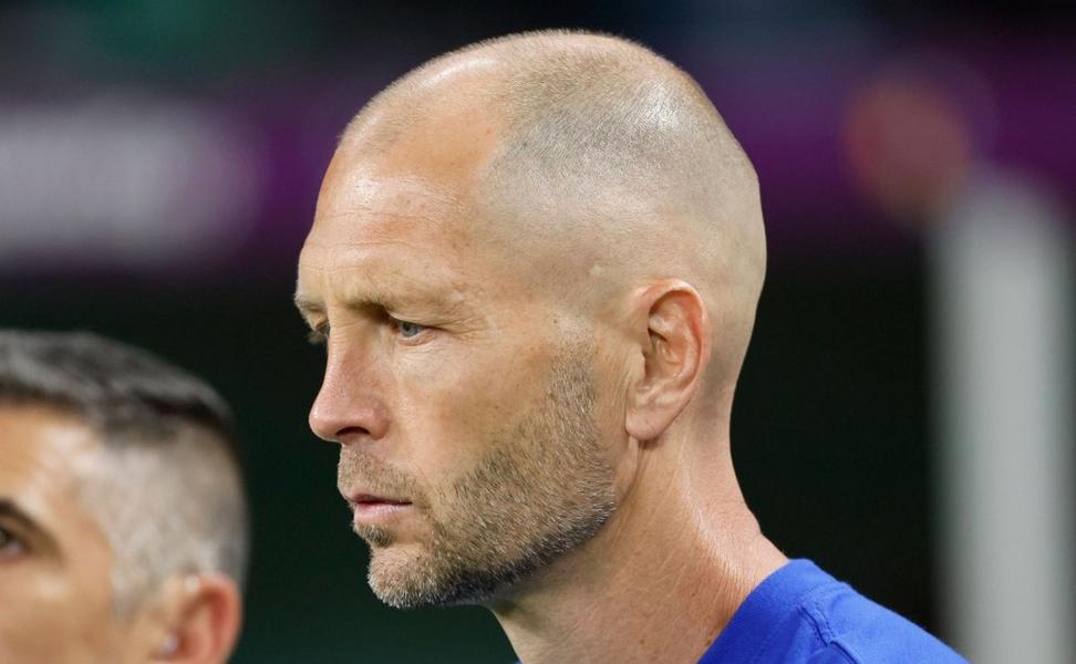 Why Gregg Berhalter is not the right choice for US Soccer