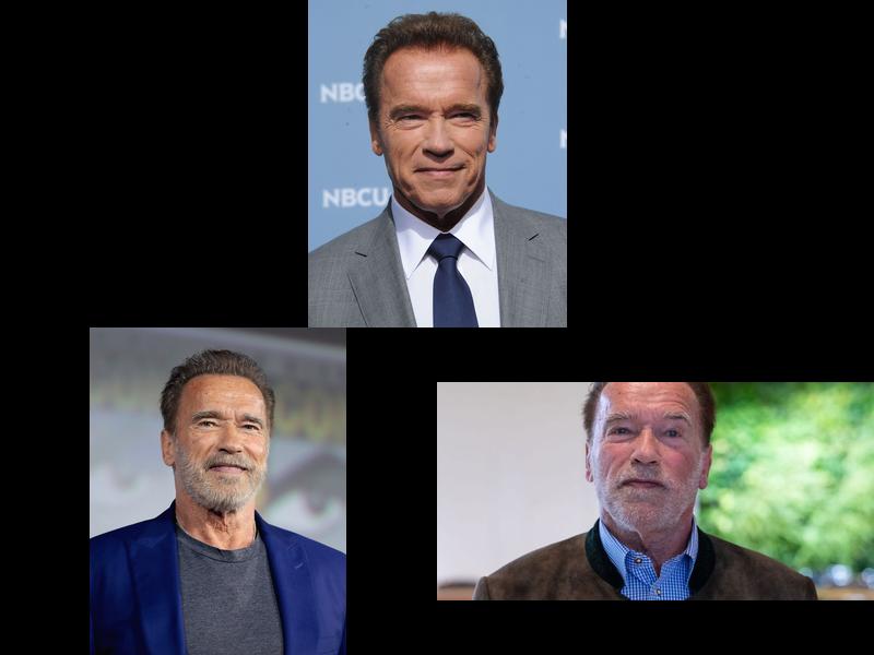 What is the lasting impact of Arnold Schwarzenegger's journey from