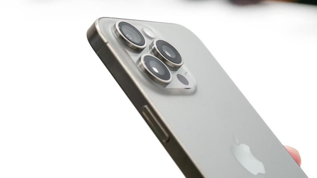 iPhone 15 Pro release date, price, specs, design and cameras | Tom's Guide