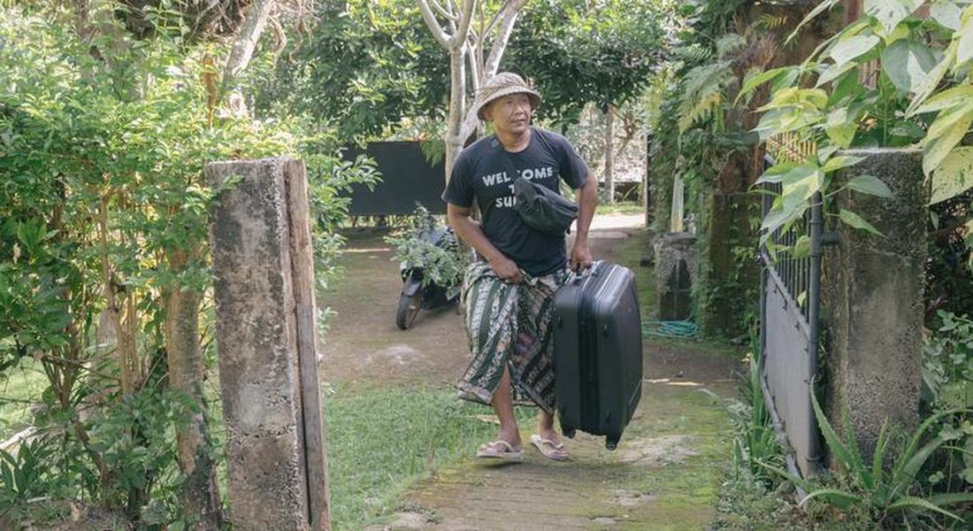 First Person: Surviving Bali’s COVID tourism crash | UN News