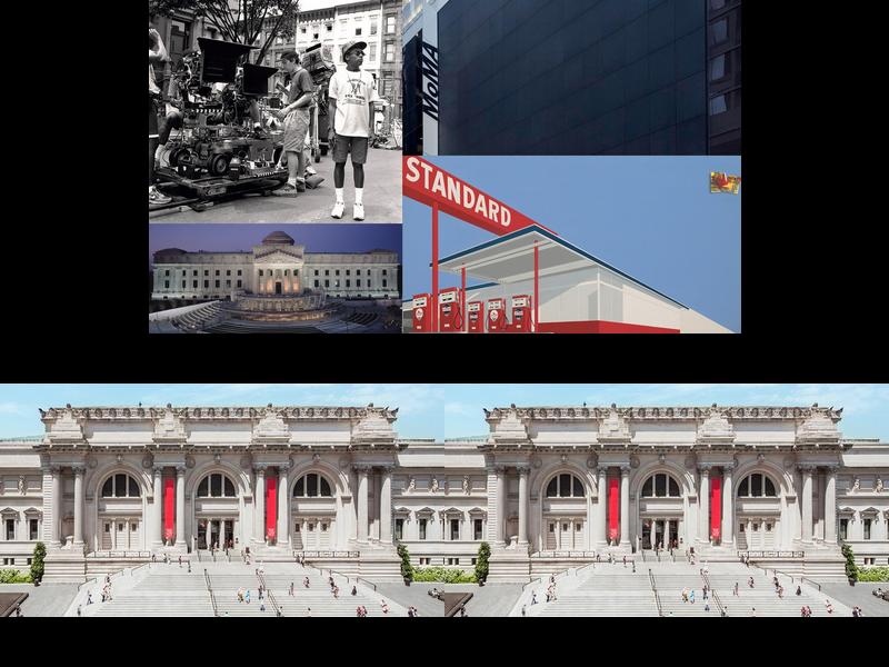 Immerse Yourself in the Vibrant Intersection of Art, Culture, and Politics in New York City