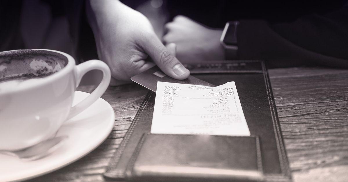 How to Split the Check at a Restaurant Without Being Annoying - Eater