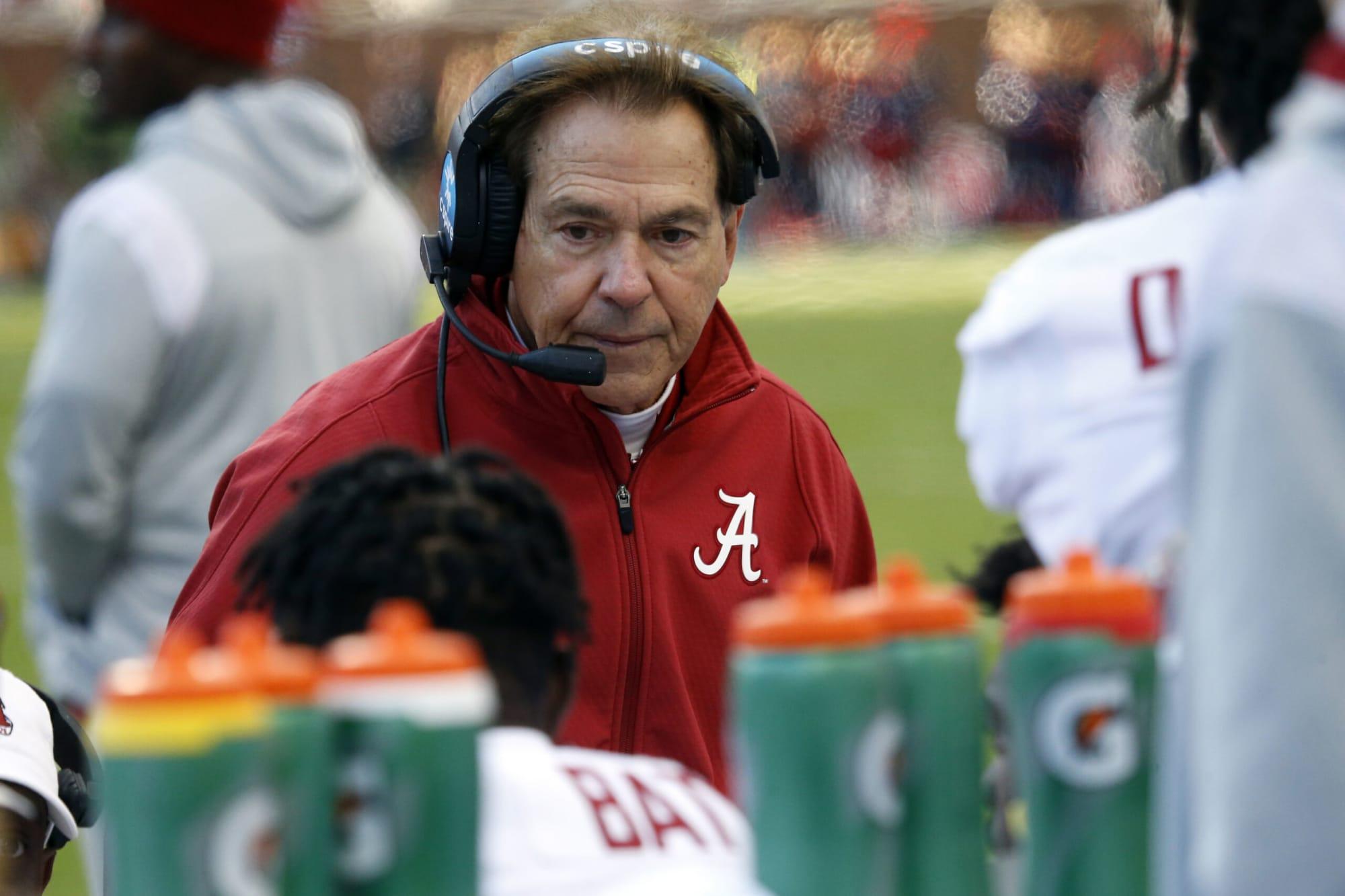 Alabama Football: Reasons to not fret Tide QB situation