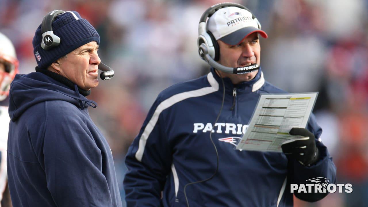 Analysis: What Will the Patriots Offense Look Like With Bill O'Brien Returning as Offensive Coordinator?