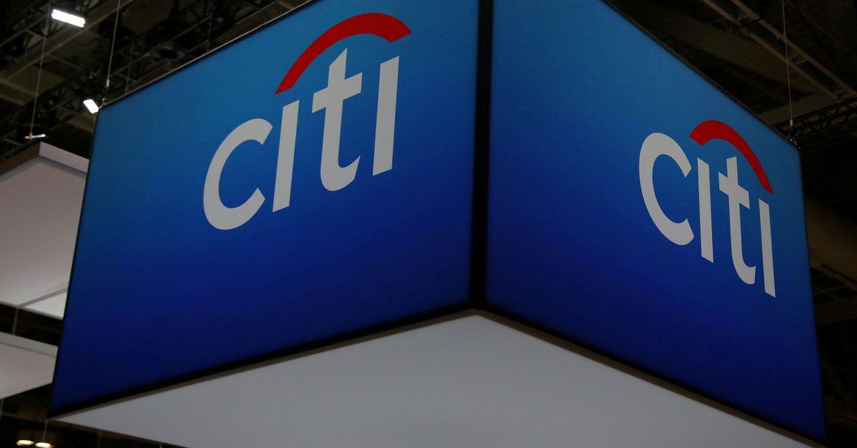 Citigroup mulls plan to remove leadership layer at its largest unit - source | Reuters