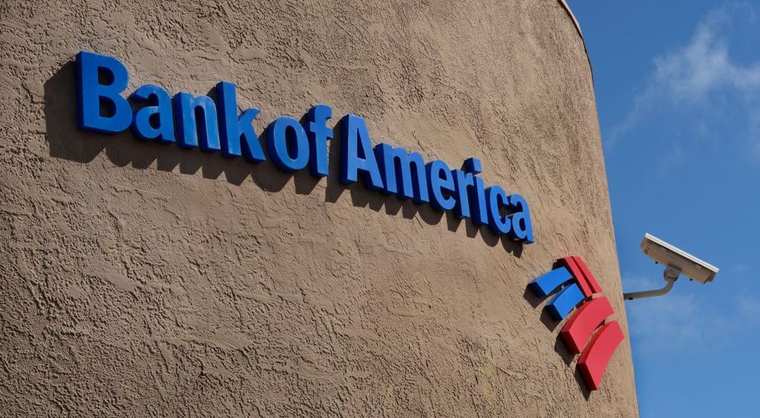 Who Are Bank of America’s Main Competitors?
