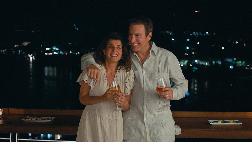 Where Was 'My Big Fat Greek Wedding 3' Filmed? | Condé Nast Traveler