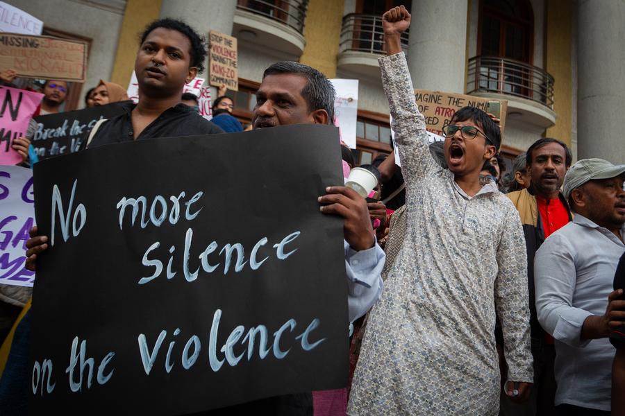 How Internet Shutdowns Wreak Havoc in India | Time