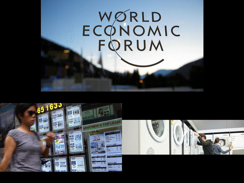 China's Economic Challenges and the Path Ahead