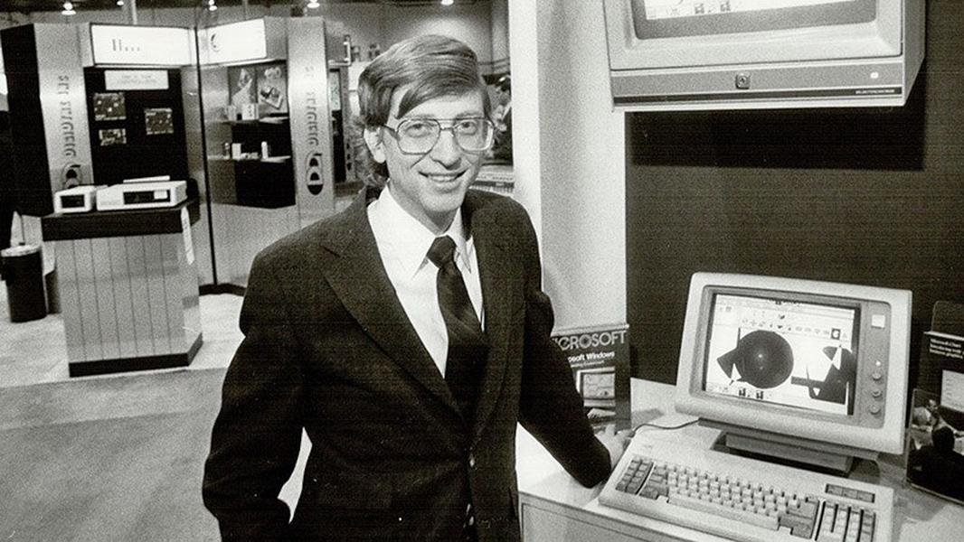 1986: IPO of the Year Puts Goldman Sachs on the Map With Tech Companies