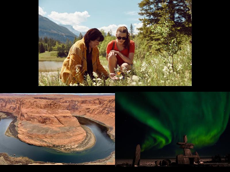 Indigenous Tourism: A Pathway to Cultural Revitalization and Sustainable Travel
