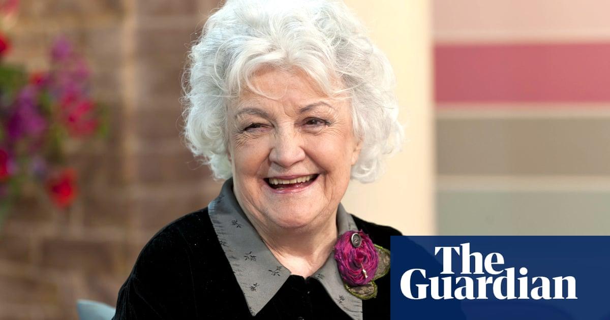 Jean Boht, star of sitcom Bread, dies aged 91 | Television | The Guardian