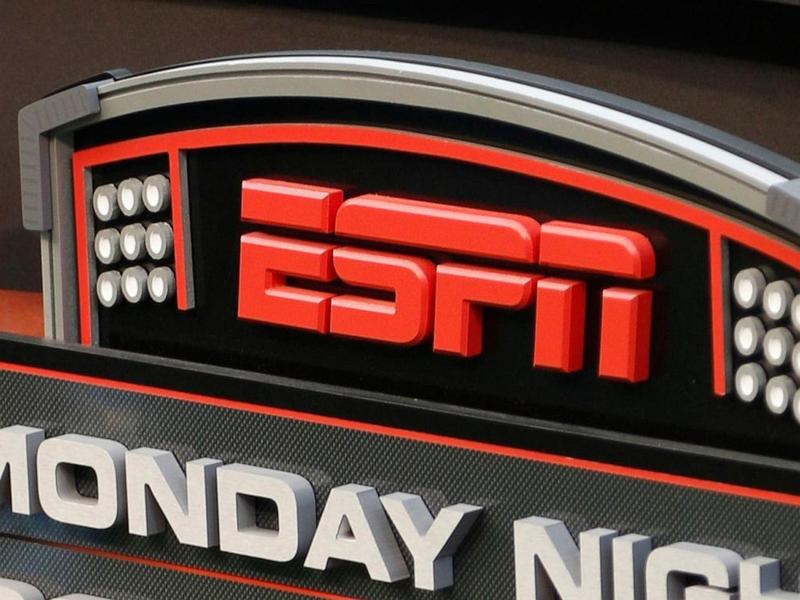 ESPN networks go dark on Charter Spectrum cable systems on busy night for sports - ABC News