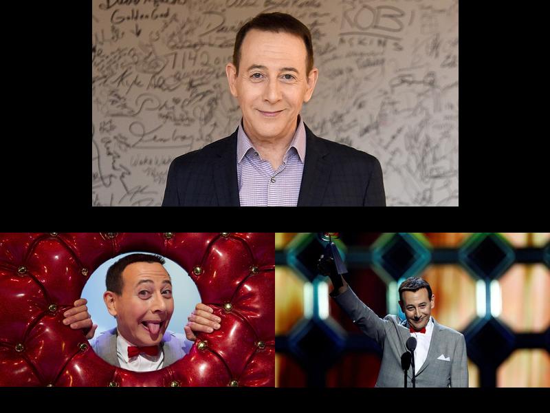 Remembering Paul Reubens: A Cultural Icon and Comedy Genius