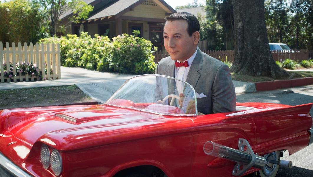 Paul Reubens dead: Pee-wee Herman actor dies at 70 after cancer battle