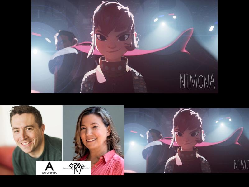 Annapurna Animation Bolsters Its Position in the Animation Industry