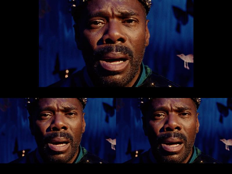 How does the RTA program at Sing Sing prison become a catalyst for redemption and artistic expression?