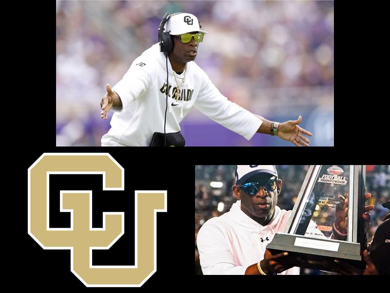 Deion Sanders Brings Excitement and Anticipation to Colorado Buffaloes