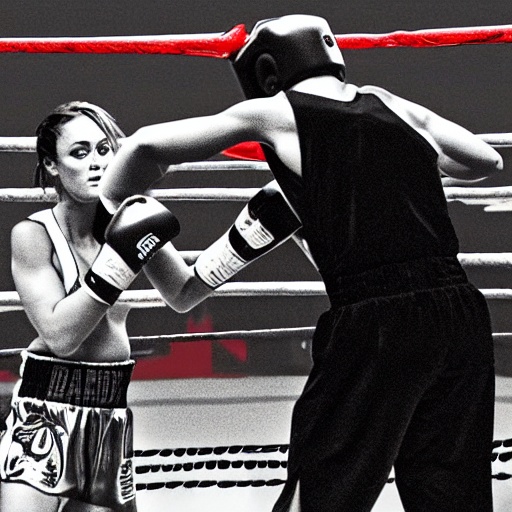 The Need for Stricter Anti-Doping Measures in Boxing