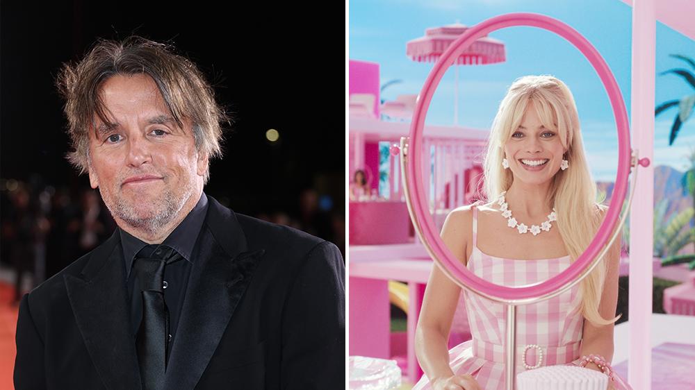 Richard Linklater Is a Fan of the Musical Numbers in 'Barbie' - Variety