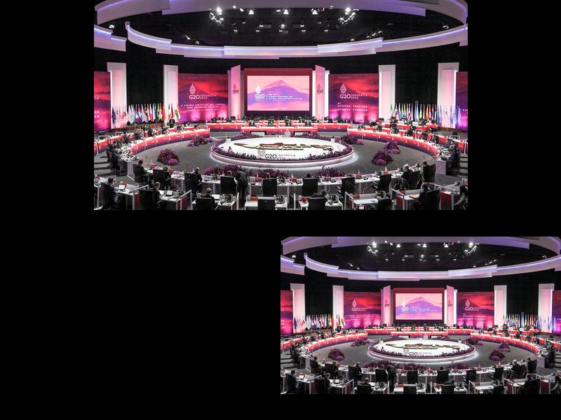 G20 Summit in New Delhi: Addressing Global Challenges and Shaping the Global Economic Landscape