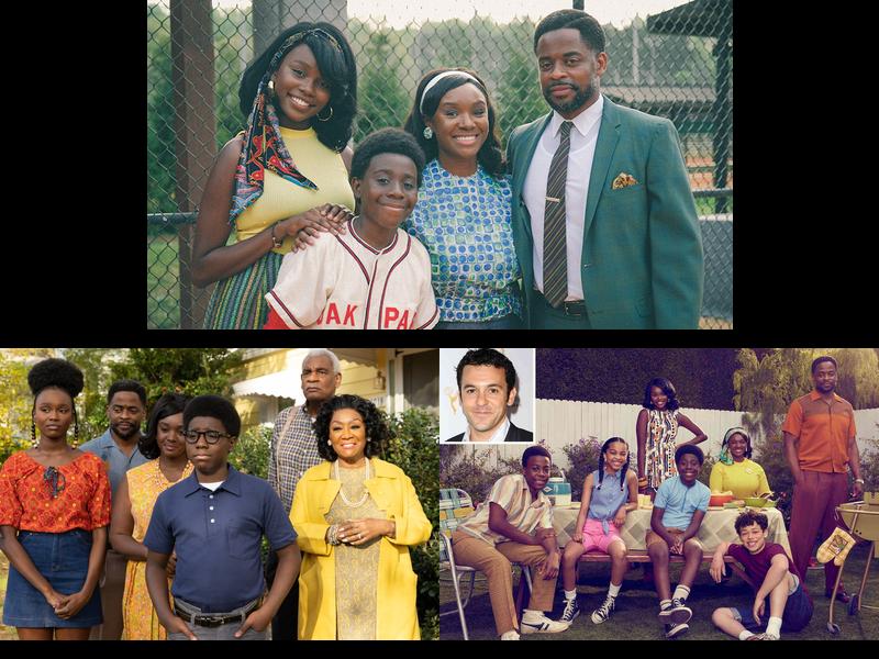 What were the reasons for the cancellation of 'The Wonder Years' despite its critical acclaim?