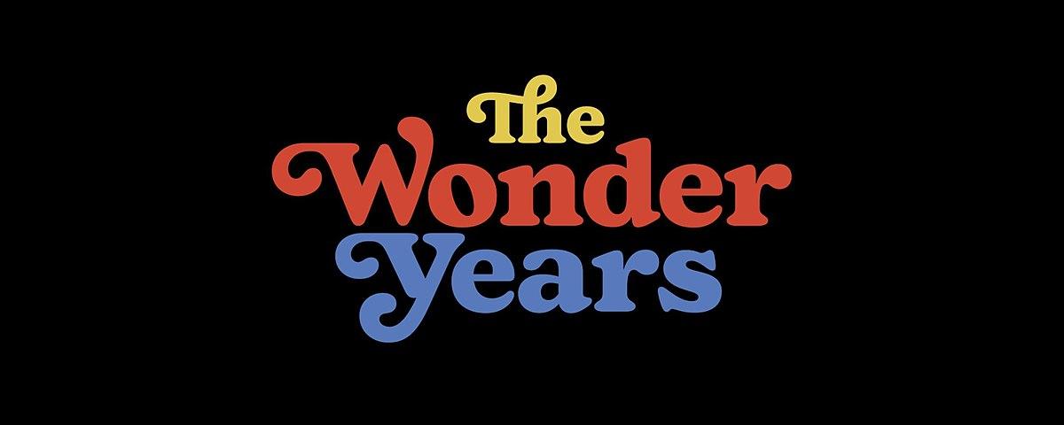 The Wonder Years (2021 TV series) - Wikipedia