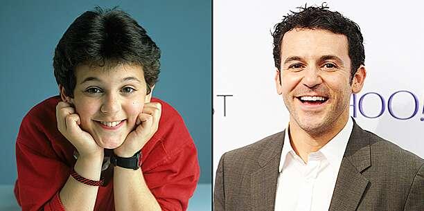'The Wonder Years' cast: Where are they now? | EW.com