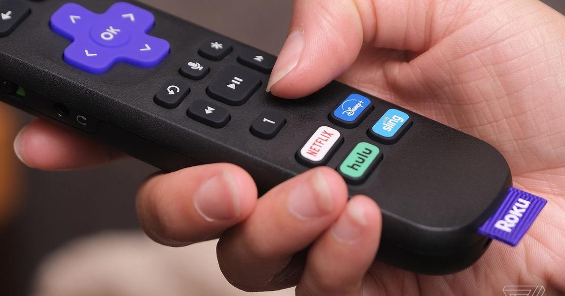 Roku turns to layoffs (again) and removes streaming content to cut costs - The Verge