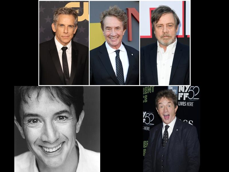 Martin Short: A Comedy Legend with a Humble Spirit