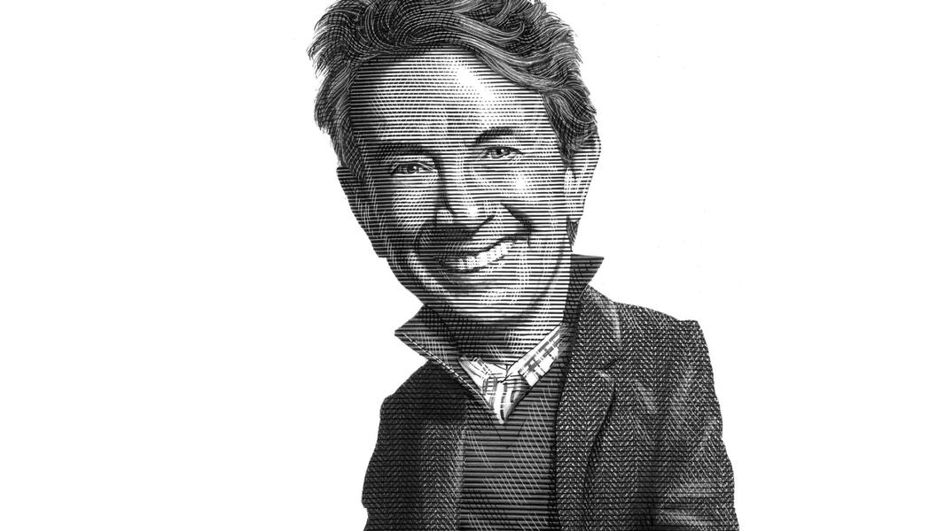 Martin Short Interview: Ed Grimley, ‘SNL,’ Touring With Steve Martin – Rolling Stone