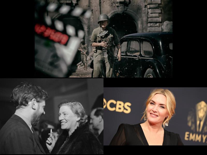 Captivating and Poignant: 'Lee' Sheds Light on the Life of Lee Miller