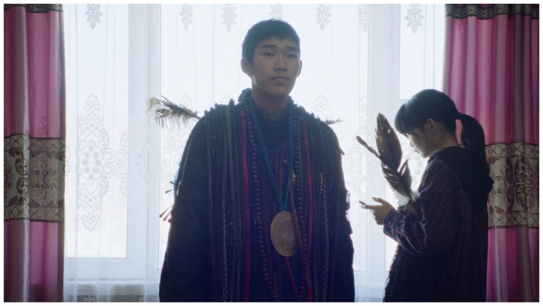 Best Friend Forever Acquires Mongolian Teenage Shaman Drama 'City of Wind' - Variety