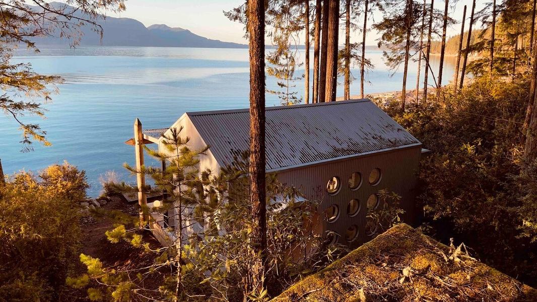 Olympic National Park Lodging: 14 Airbnbs, Hotels, & Vrbos to Book Now | Condé Nast Traveler