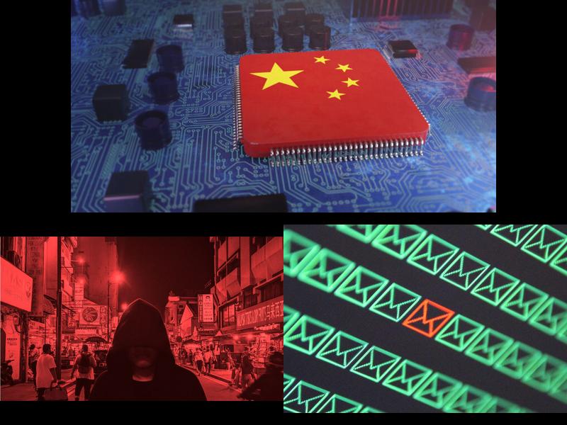 Chinese State-Backed Hackers Exploit Vulnerability in Barracuda Email Security Gateway