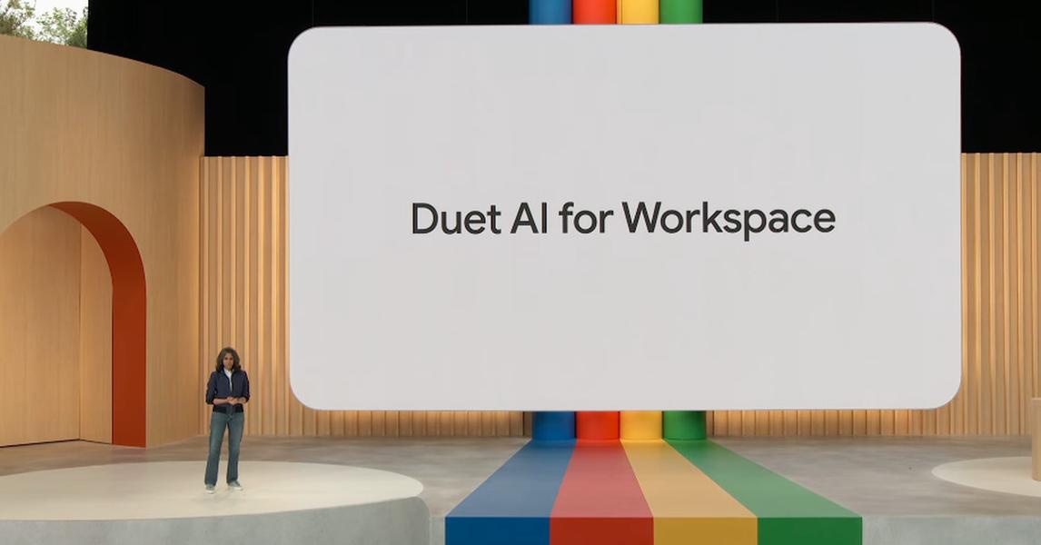 Google’s Duet AI now available in Docs, Gmail, and other Workspace apps - The Verge