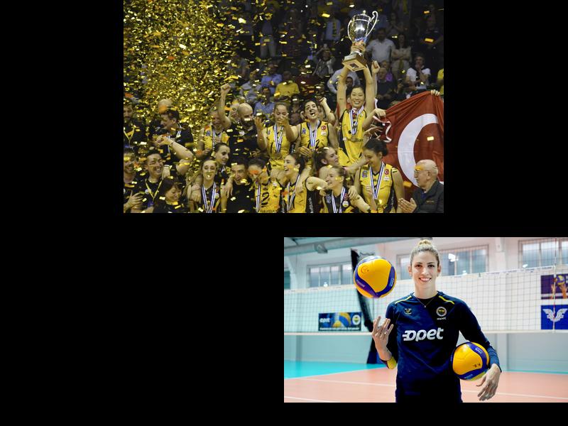 Turkey's National Women's Volleyball Team: A Triumph for Gender Equality and Women's Empowerment