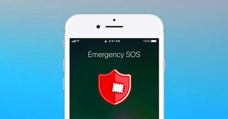 Apple Rushes to Patch Zero-Day Flaws Exploited for Pegasus Spyware on iPhones