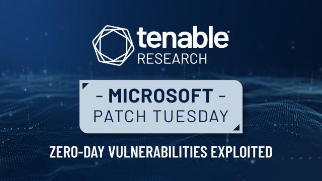 Microsoft’s September 2023 Patch Tuesday Addresses 61 CVEs (CVE-2023-36761) - Blog | Tenable®