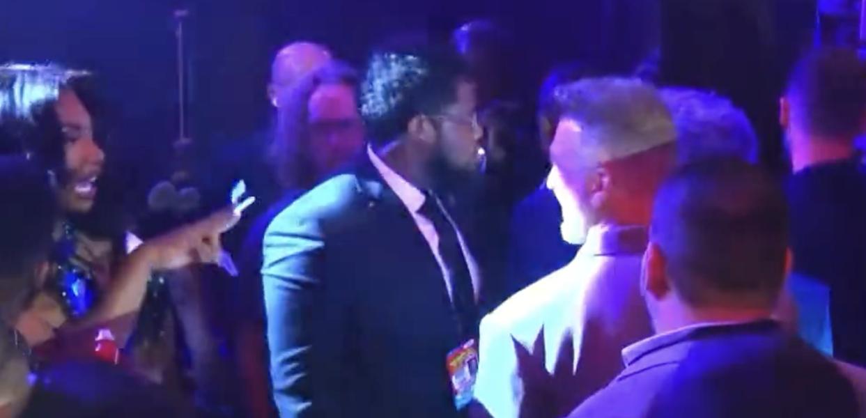 Not So Fast: Megan Thee Stallion and Justin Timberlake Had a Moment Backstage at the VMAs -- Here's What Really Happened [Video] | lovebscott.com
