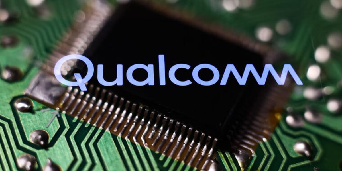 Qualcomm strikes new Apple deal on 5G chips | Ars Technica