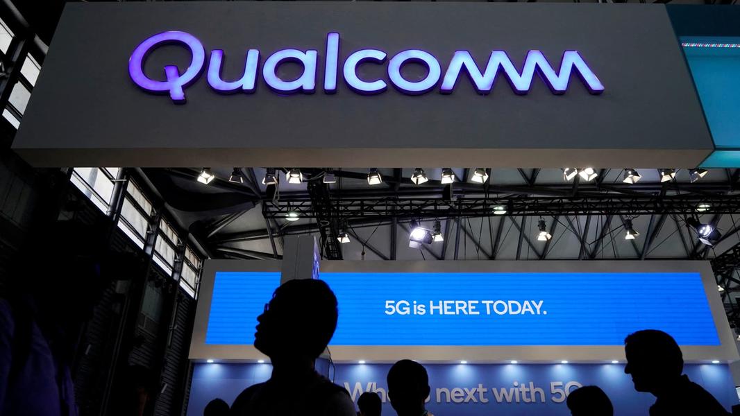 Qualcomm CEO expecting Apple to use its own modems in iPhones in 2024